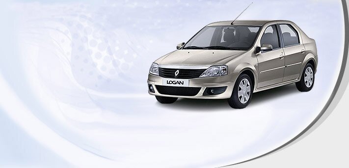 Рено Логан напрокат по Сургуте в АрендаАвто-срг